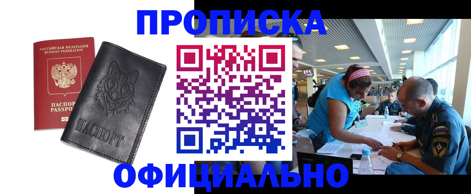 прописка для работы в Шагонаре